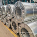 ASTM A653 Gegelung Keluli Galvanized